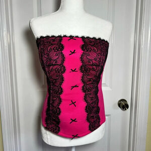 Bustier - Lane Bryant cacique brand size 18/20.